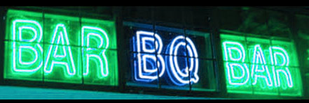 Bar B Que Bar
