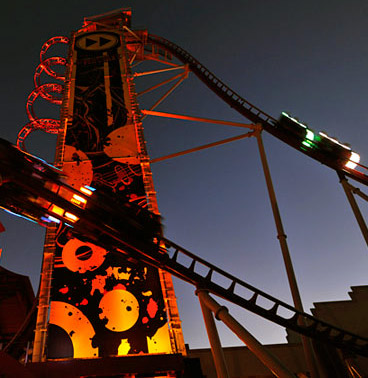 Rip Ride Rockit